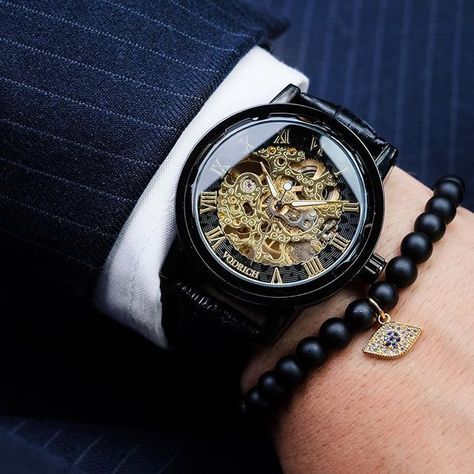 reloj-caballero-hombre-puntualidad-formal-tiempo